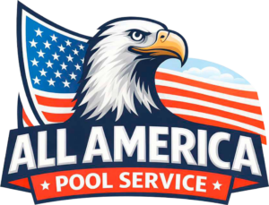 all america pool servicelogo